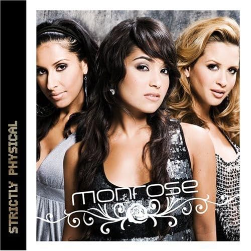 Strictly Physical Pop