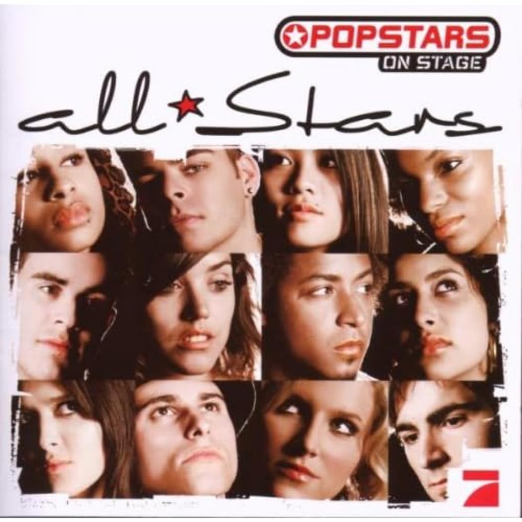 Product Image: Allstars