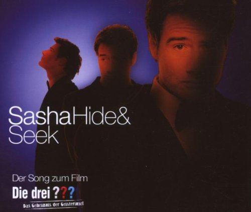 Hide & Seek Pop
