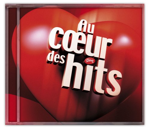 Au Coeur des Hits Chérie FM Pop