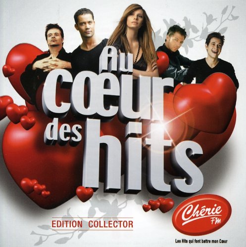 Au Coeur des Hits Chérie FM Music