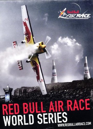 Red Bull Air Race - World Series Box sets