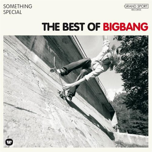 Something Special - the Best of Big Music