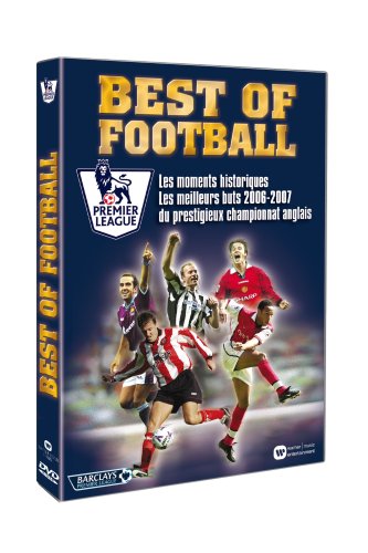 Premier League - Best of football Films
