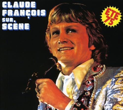Sur Scene Ete 1975 cd