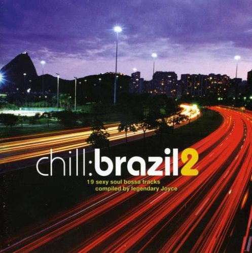 Product Image: Chill Brazil 2