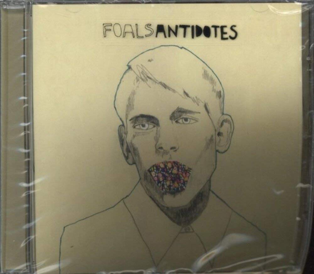 Antidotes Alternative & Indie