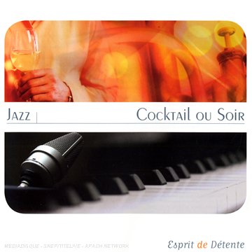 Esprit De Detente-Jazz Jazz