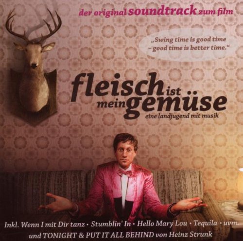 Product Image: Fleisch Ist Mein Gemüse