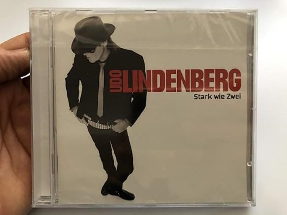 Stark Wie Zwei World Music