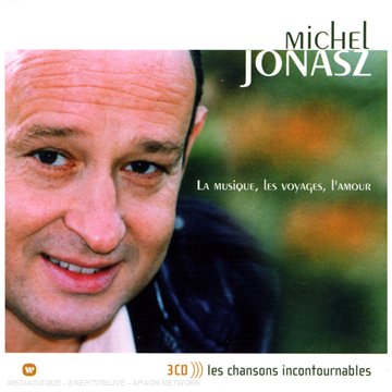 Best Of : La Musique, les voyages, l'amour (Coffret 3 CD) cd