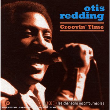 Best Of : Groovin' Time (Coffret 3 CD) Pop