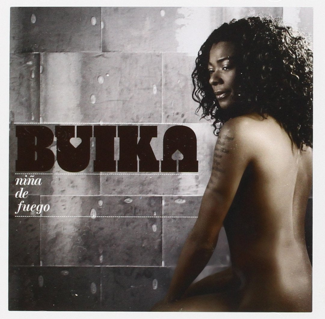 Product Image: Nina De Fuego