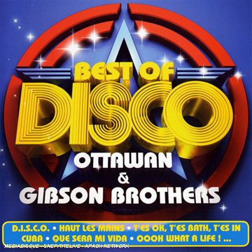 Best of Disco Pop