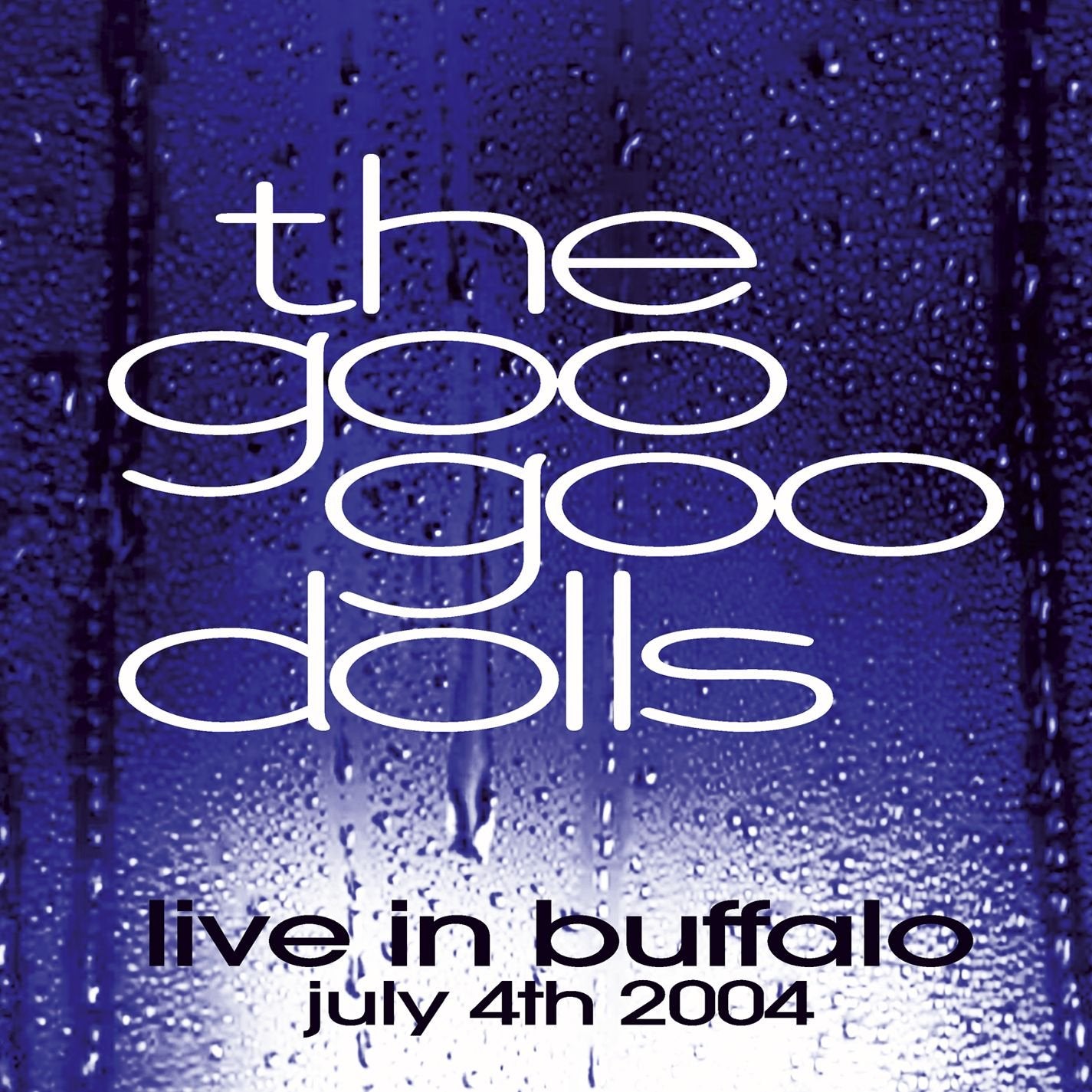 Live in Buffalo-Sight & Sound Pop