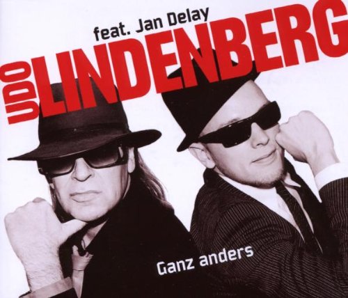 Ganz Anders Pop