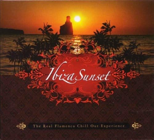 Product Image: Ibiza Sunset