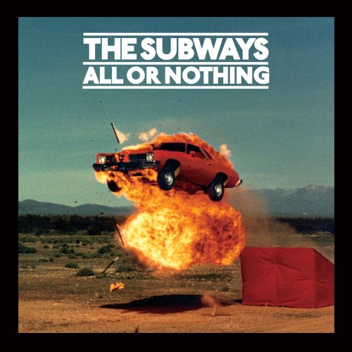 All Or Nothing (Limited Edition inkl. Plektrum / exklusiv bei Amazon) Pop