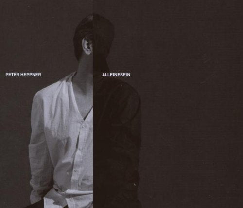 Product Image: Alleinesein (Maxi-CD)