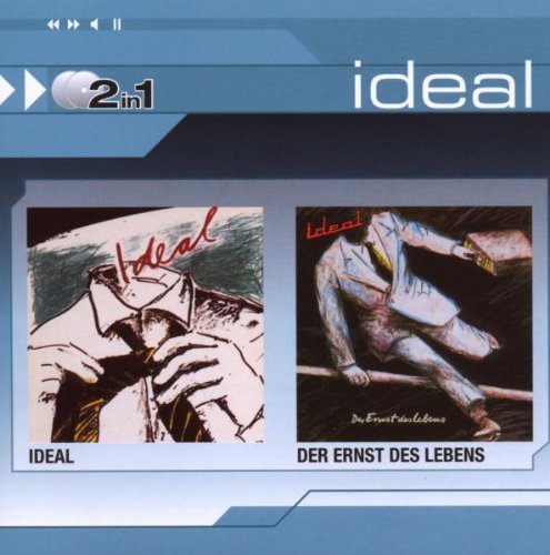 Ideal/Ernst des Lebens,der (2in1) Pop