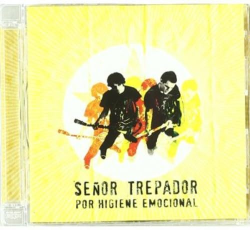 Por Higiene Emocional cd