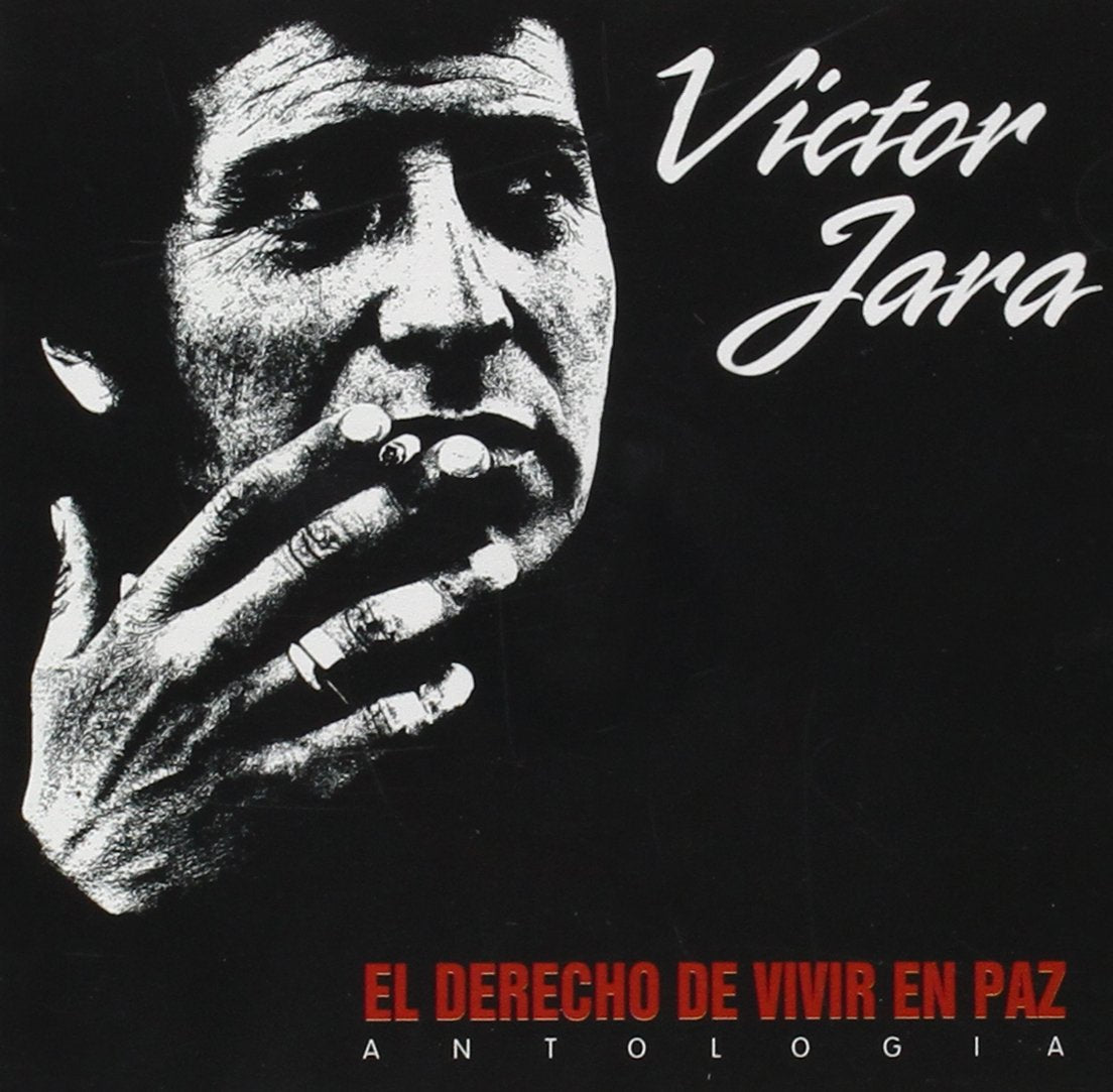 Antologia: El Derecho de Vivir en Paz World Music