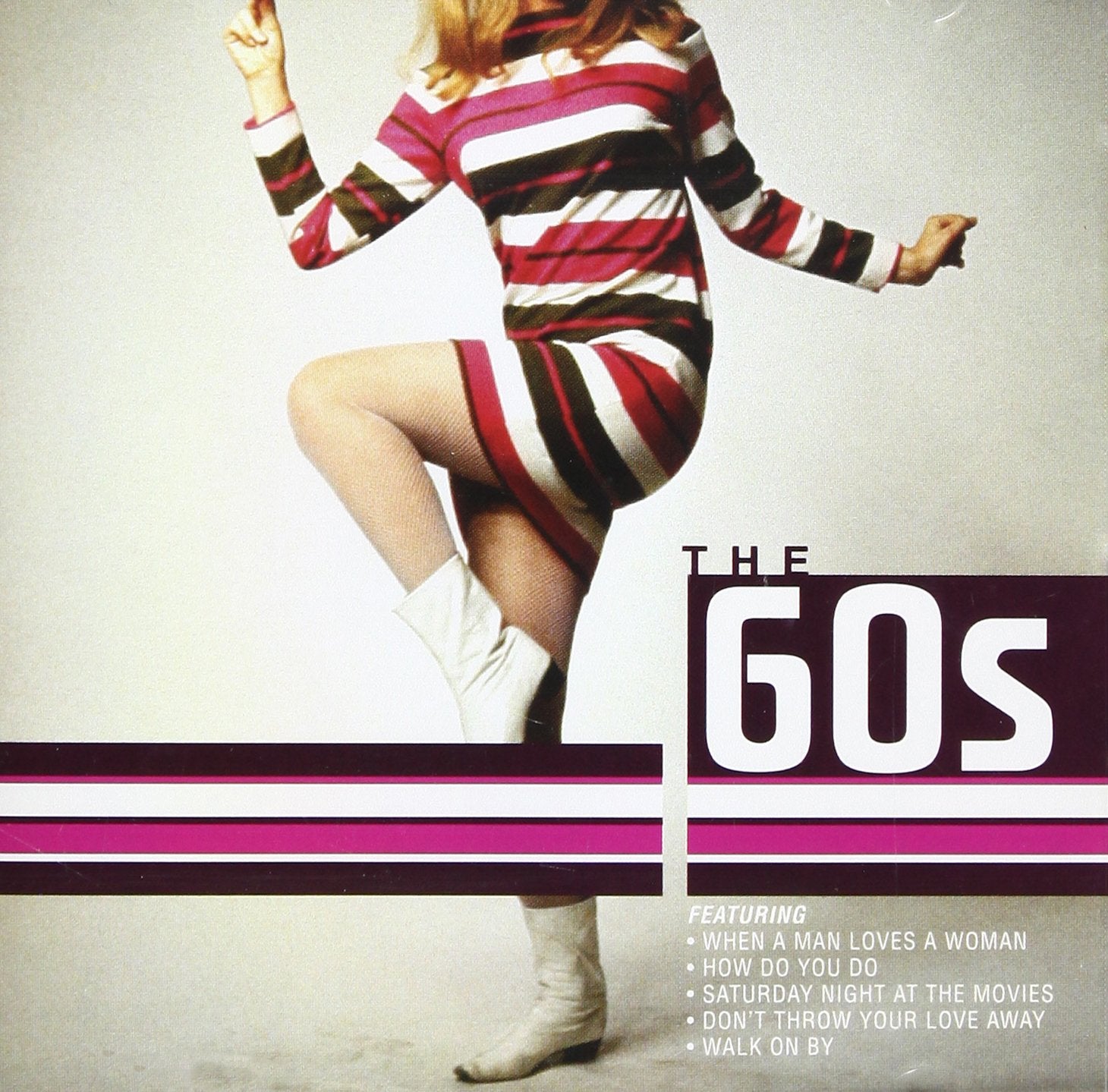 Product Image: The '60s