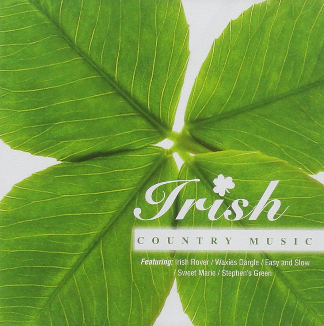 Irish Country Music Pop