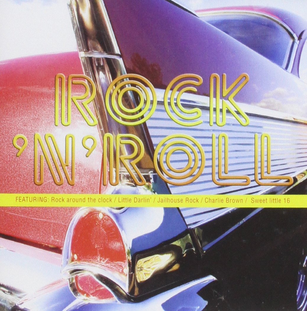 Rock 'N' Roll Pop