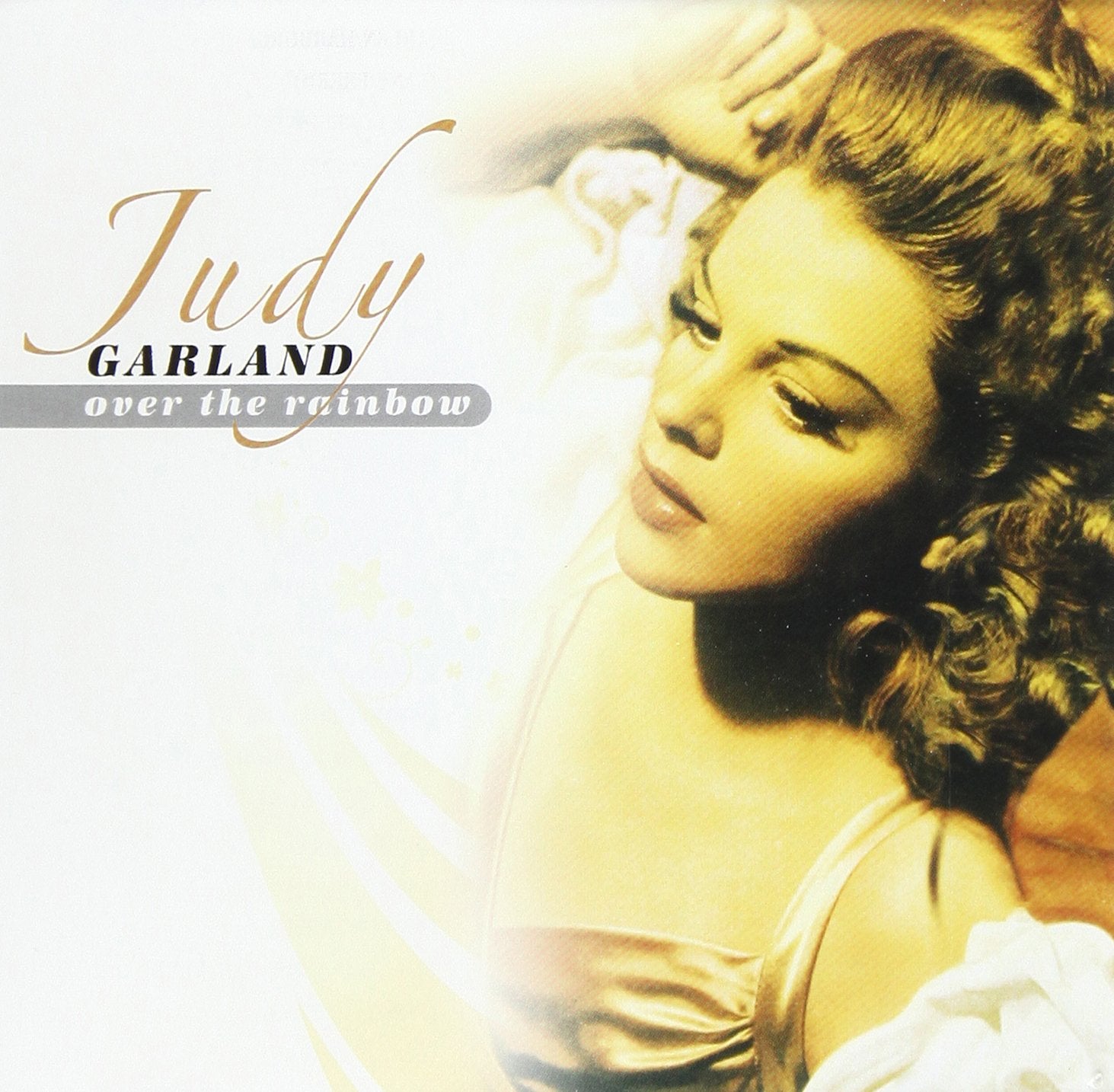 Judy Garland cd