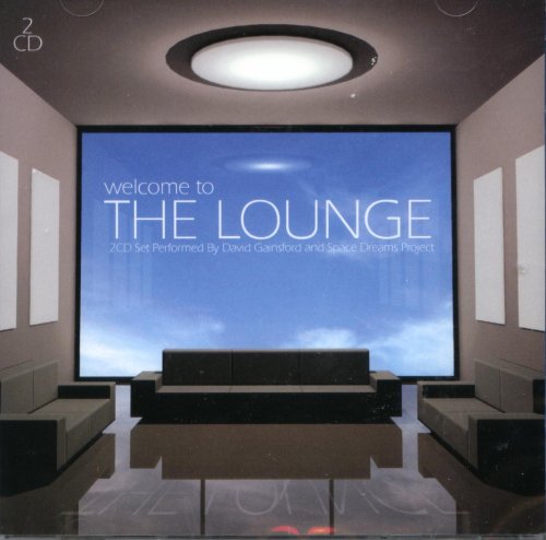 Welcome To The Lounge Pop