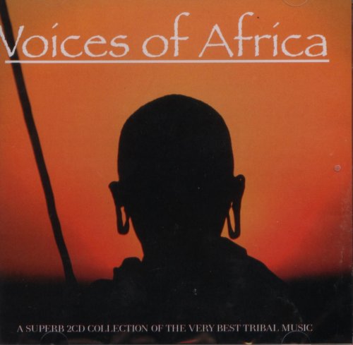Voices of Africa World Music
