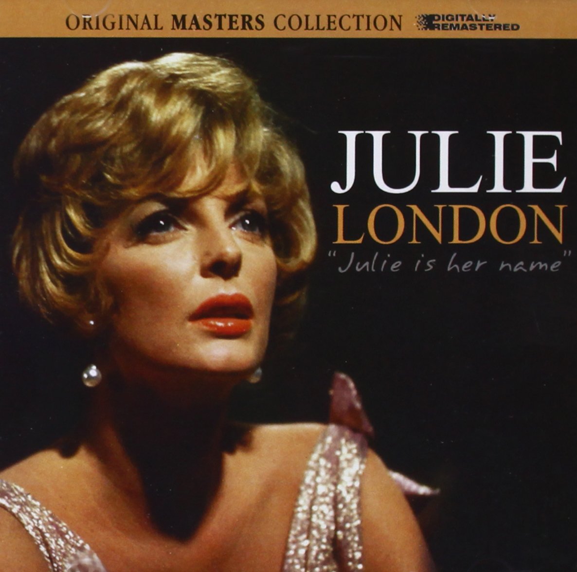 Julie is Her Name cd