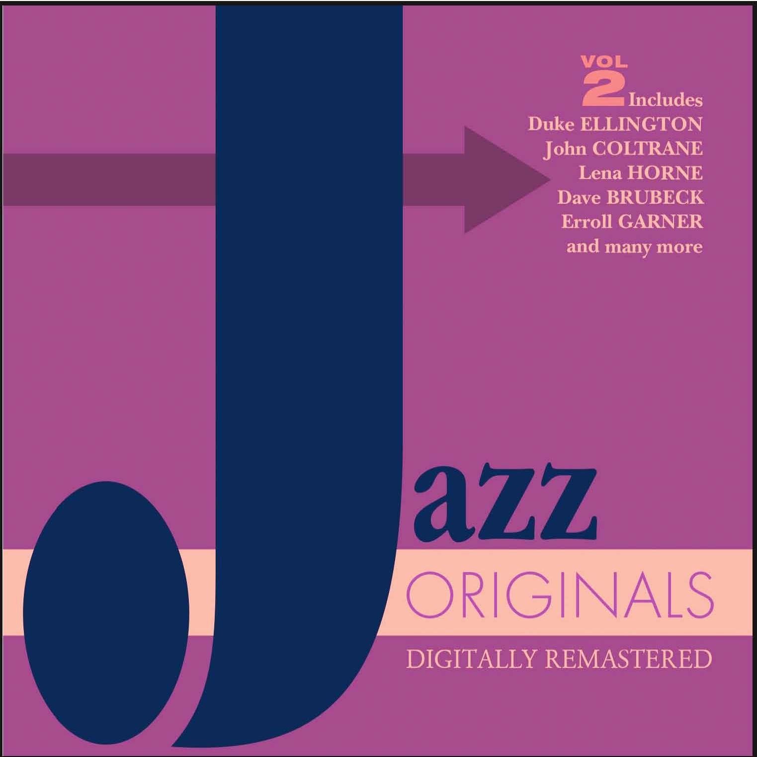 Produktbild: Original Jazz Vol.2