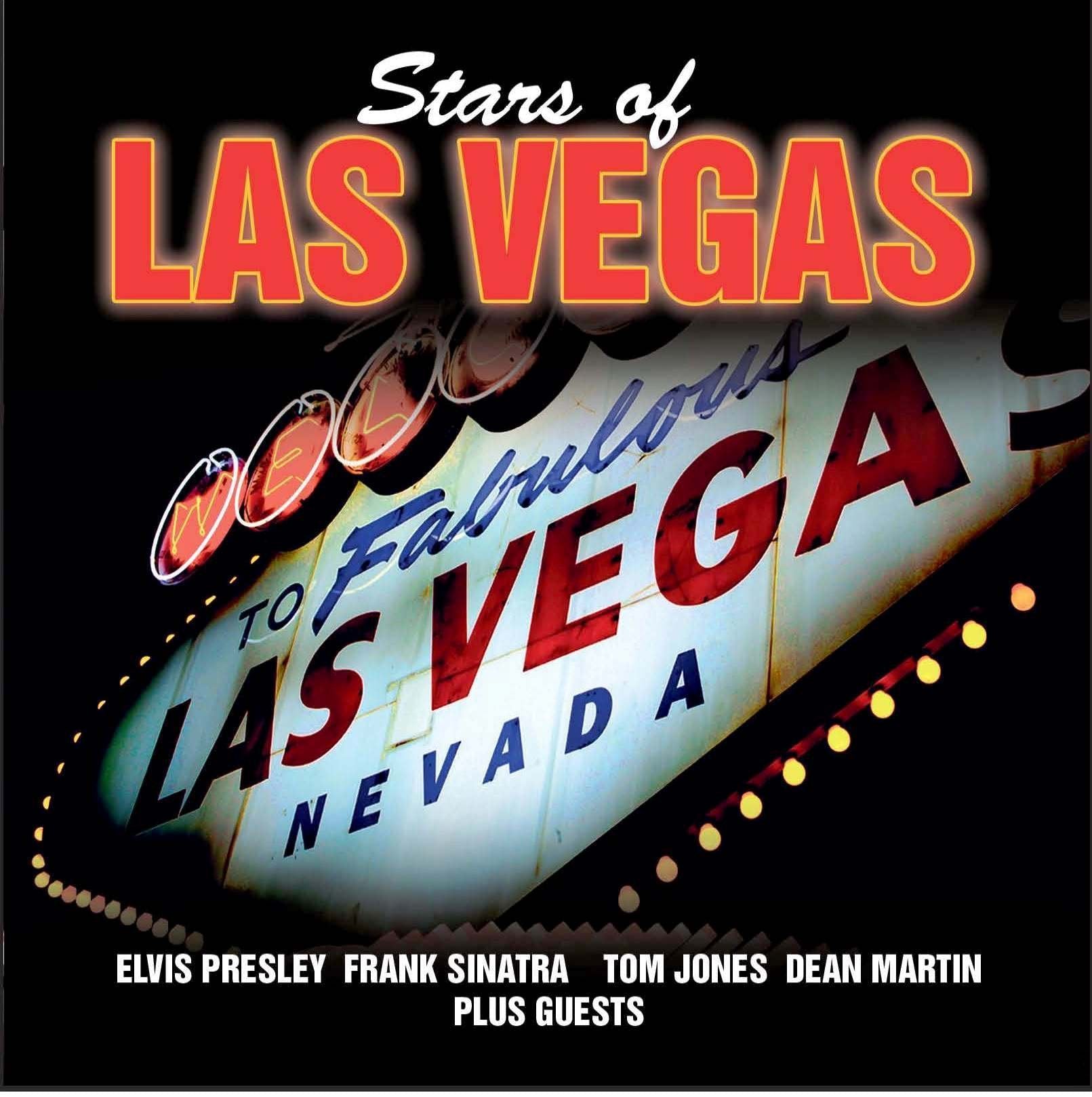 Stars of Vegas Rock