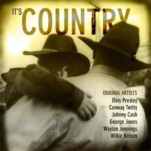Its Country Music Pop