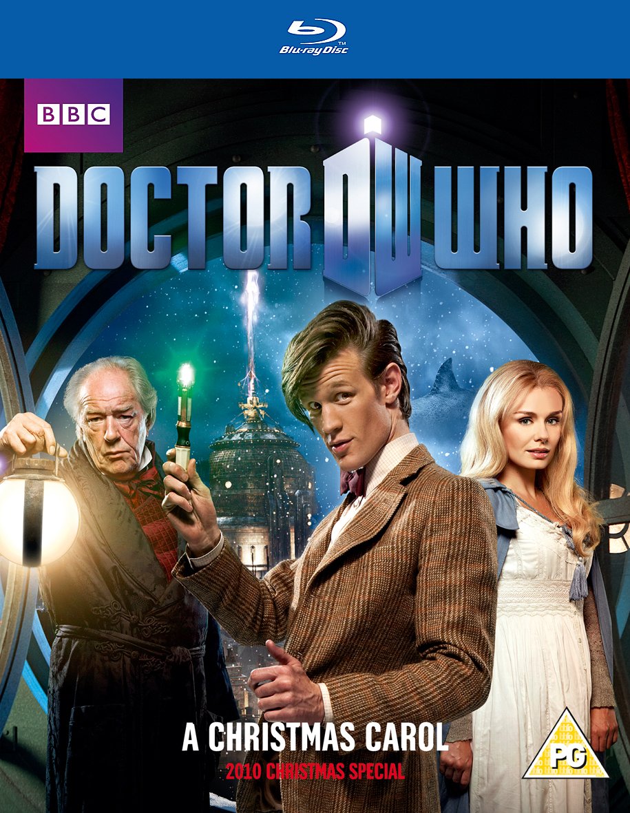 Doctor Who - A Christmas Carol: 2010 Christmas Special Box sets