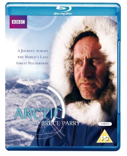 Product Image: Arctic with Bruce Parry