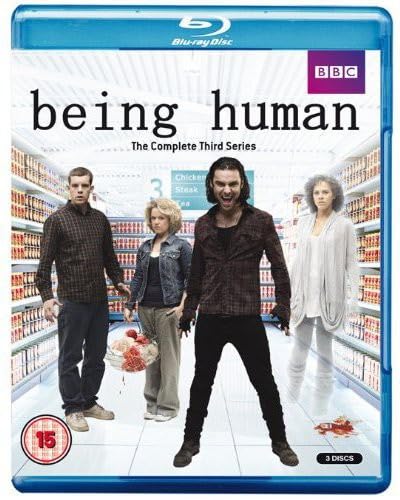 Product Image: Being Human - Series 3