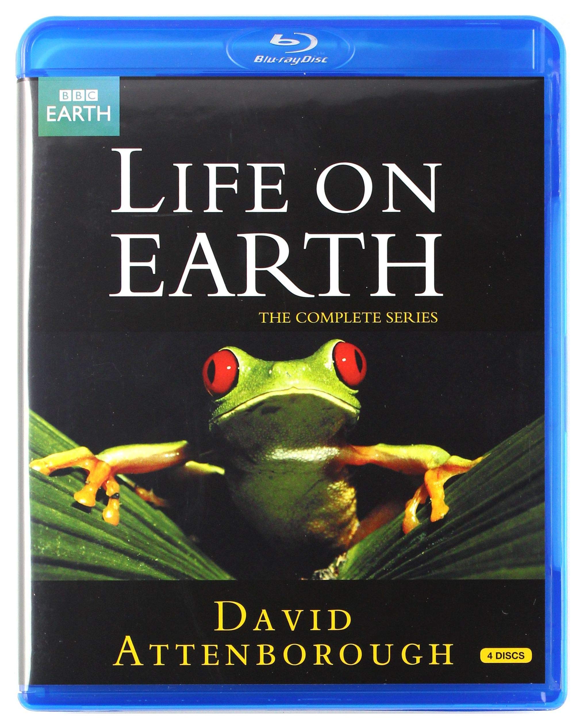 Product Image: Life on Earth