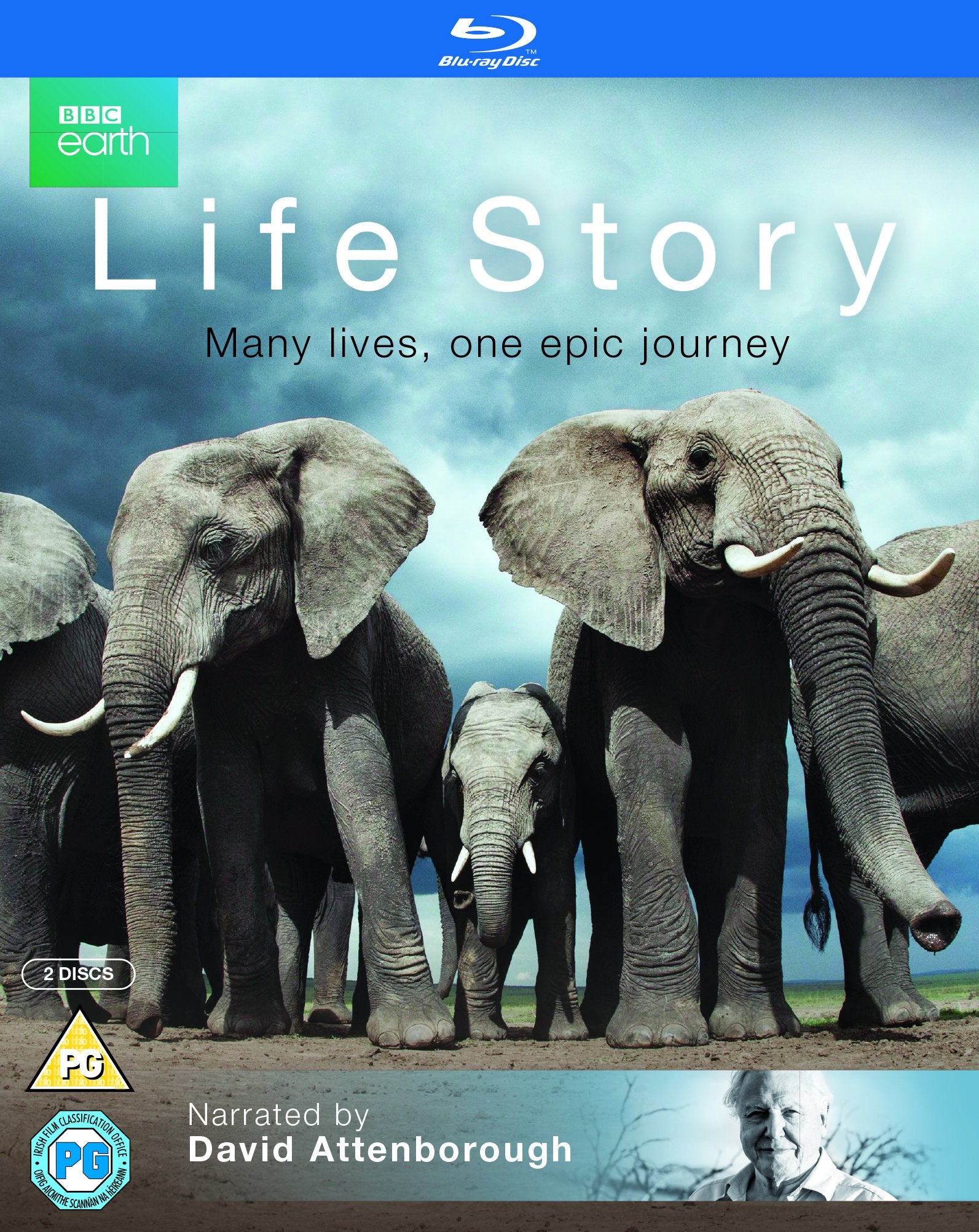 Product Image: Life Story