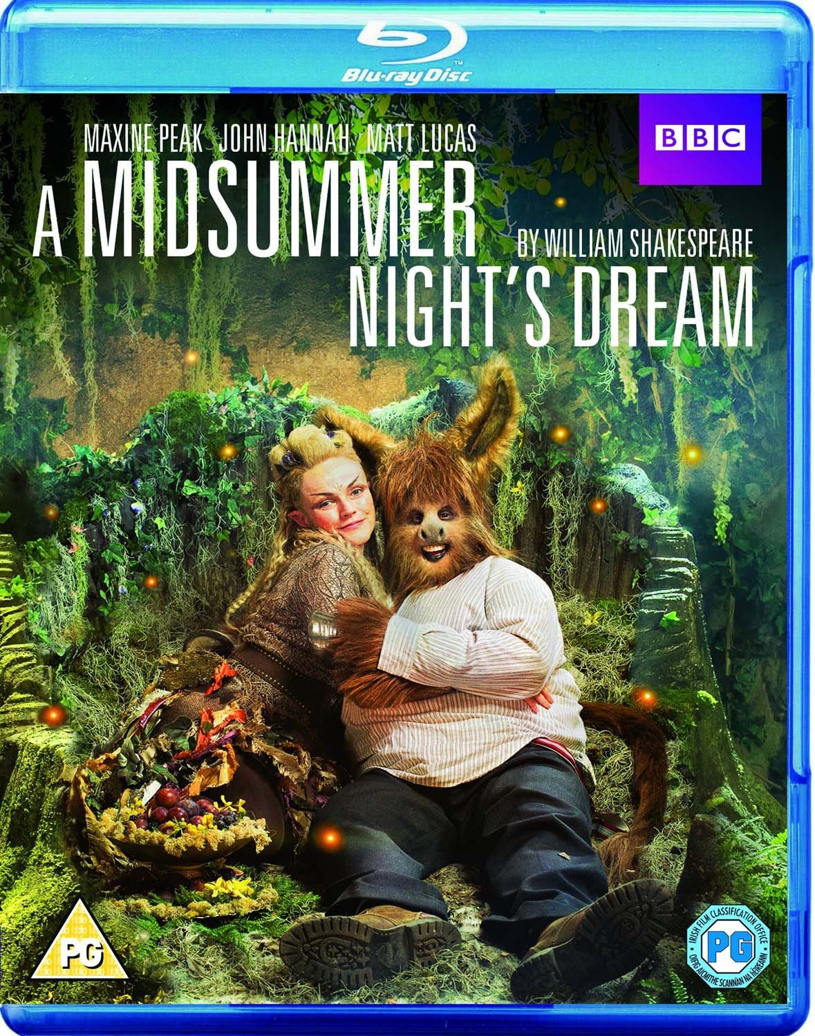 Product Image: A Midsummer Night’s Dream