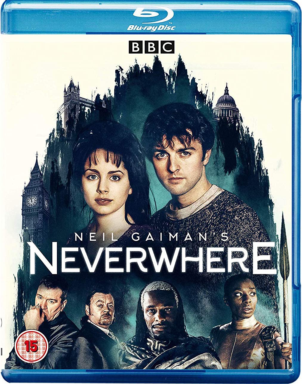 Neverwhere Box sets