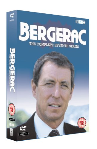 Product Image: Bergerac - Series 7