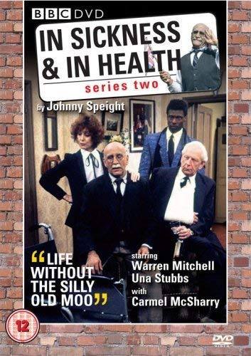 In Sickness & In Health - Series 2 Box sets