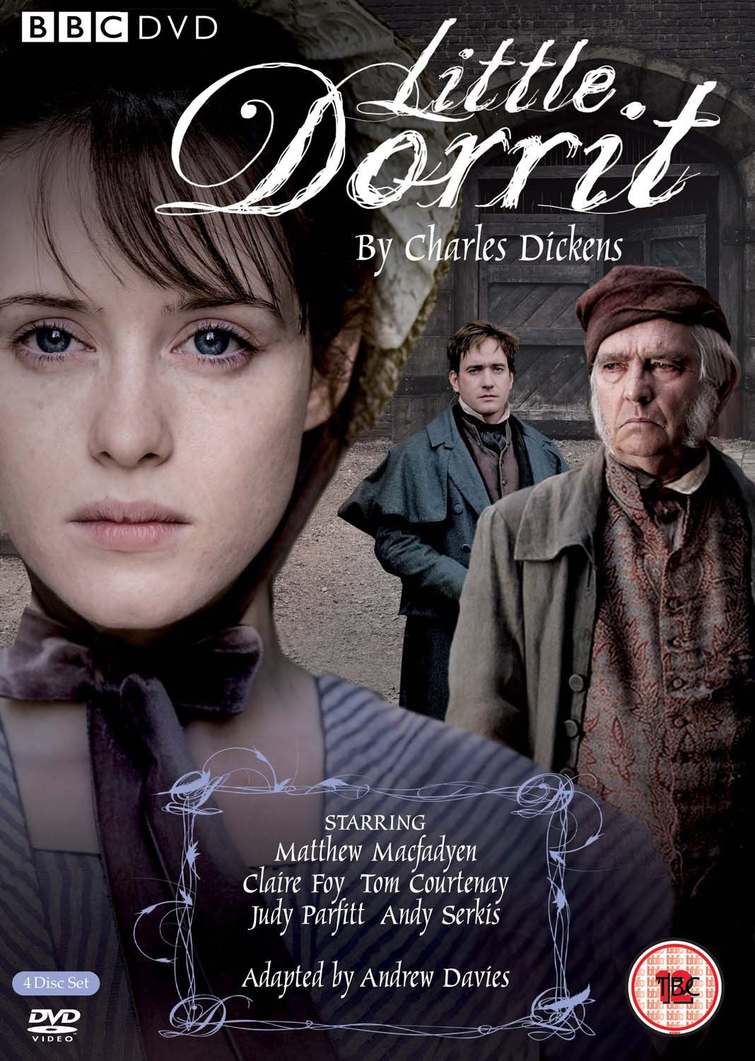 Little Dorrit Box sets