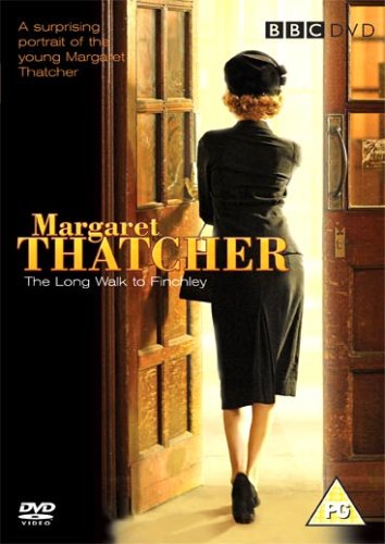 Margaret Thatcher: The Long Walk To Finchley Box sets