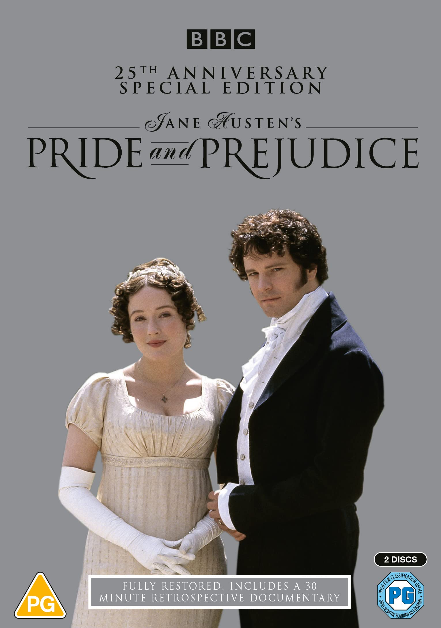 Product Image: Pride and Prejudice (Special Edition)