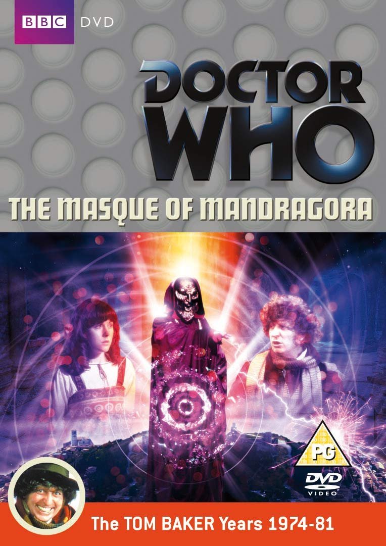 Doctor Who - The Masque of Mandragora Box sets