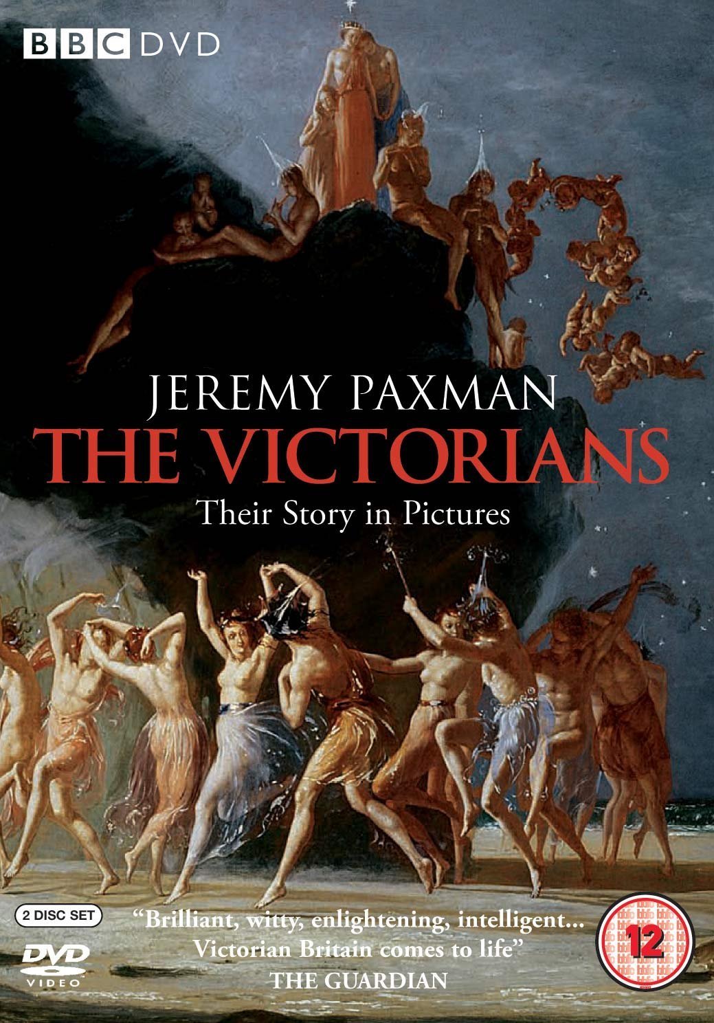 The Victorians Films